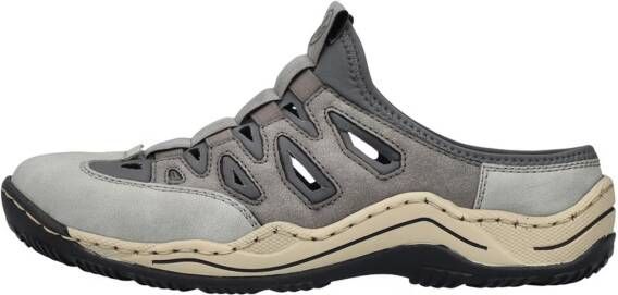 Rieker Clogs