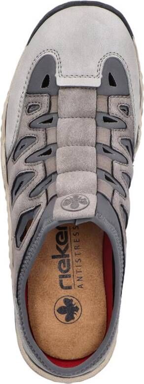 Rieker Clogs