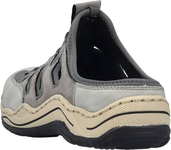 Rieker Clogs