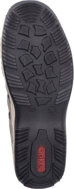 Rieker Clogs