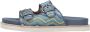 Rieker Slippers - Thumbnail 14