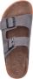 Rieker Slippers zomerschoen strand schoen huisschoen met comfortabel voetbed - Thumbnail 17