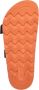Rieker Slippers zomerschoen strand schoen huisschoen met comfortabel voetbed - Thumbnail 19