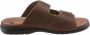 Rieker Slippers zomerschoen strandschoen huisschoen met zachte binnenzool - Thumbnail 9