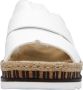 Rieker Slippers sleehak zomerschoen slippers met jute omlijsting - Thumbnail 15