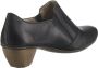 Rieker Pumps avondschoen trechterhak feestelijke schoen met stretchinzetten - Thumbnail 12