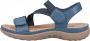 Rieker NU 21% KORTING Sandalen met stretchriempje - Thumbnail 5