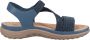 Rieker NU 21% KORTING Sandalen met stretchriempje - Thumbnail 6