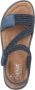Rieker NU 21% KORTING Sandalen met stretchriempje - Thumbnail 7