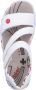 Rieker Comfort Sandalen voor Dames - Thumbnail 8