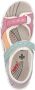 Rieker Multicolor platte sandalen voor vrouwen Multicolor Dames - Thumbnail 34