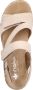 Rieker Sandalen plateausandaal sandaal met praktische klittenbandsluitingen - Thumbnail 17