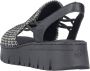 Rieker Sandalen - Thumbnail 4