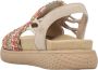 Rieker Plateausandalen - Thumbnail 19