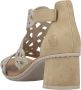 Rieker Sandalen 256620 - Thumbnail 19