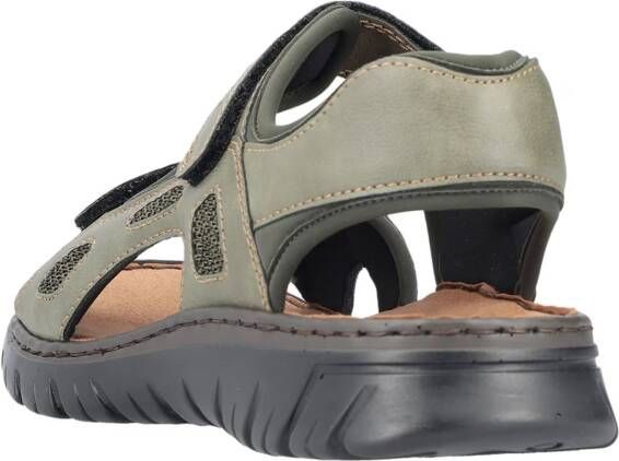 Rieker Wandelsandalen