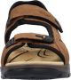 Rieker Trekkingsandalen zomerschoen outdoorsandaal vrijetijdssandaal met klittenbandsluitingen - Thumbnail 14