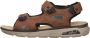 Rieker 29151-24 Sandaal bruin - Thumbnail 16