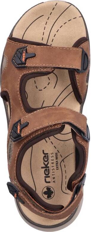 Rieker Wandelsandalen