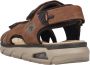 Rieker 29151-24 Sandaal bruin - Thumbnail 18