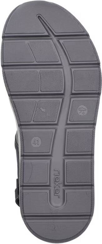 Rieker Wandelsandalen