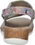Rieker Sandalen met riem - Thumbnail 7