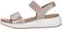 Rieker Sandalen met riem - Thumbnail 3