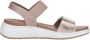 Rieker Sandalen met riem - Thumbnail 5