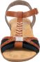 Rieker Sandalen met riem - Thumbnail 9