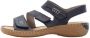 Rieker Sandalen met riem - Thumbnail 10