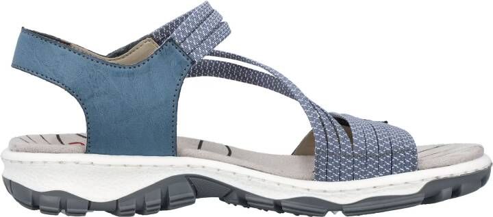 Rieker Wandelsandalen