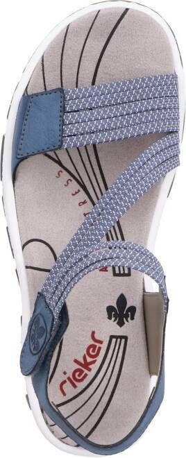 Rieker Wandelsandalen