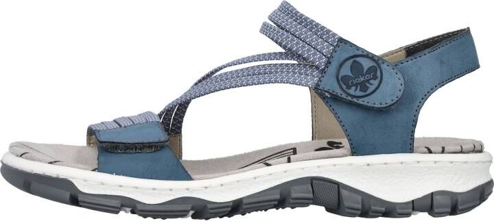 Rieker Wandelsandalen