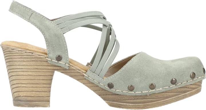 Rieker Pumps