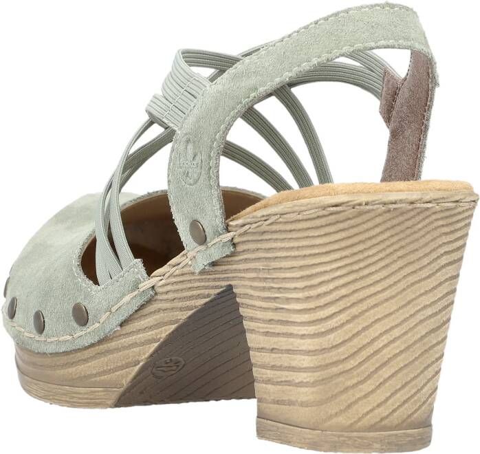 Rieker Pumps
