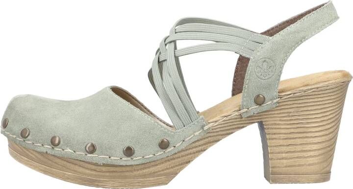 Rieker Pumps