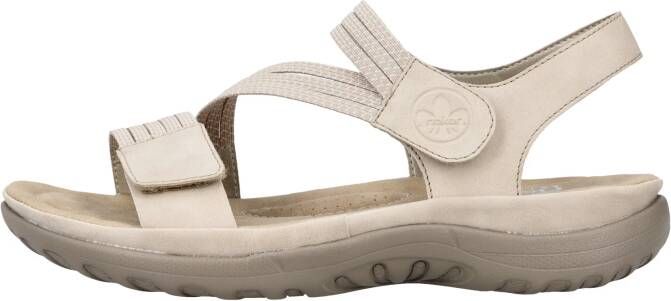 Rieker Sandalen met riem