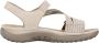 Rieker Sandalen zomerschoen sandaal sleehak met elastieken - Thumbnail 24