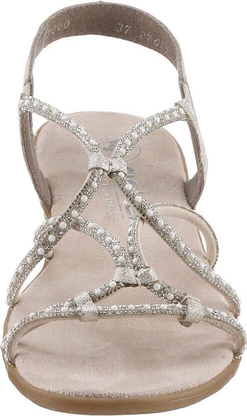 Rieker Sandalen met riem