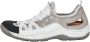 Rieker Slip-on sneakers instappers - Thumbnail 12