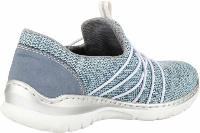 Rieker Slip-on