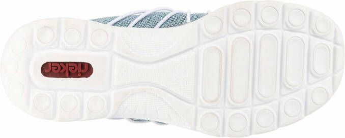 Rieker Slip-on