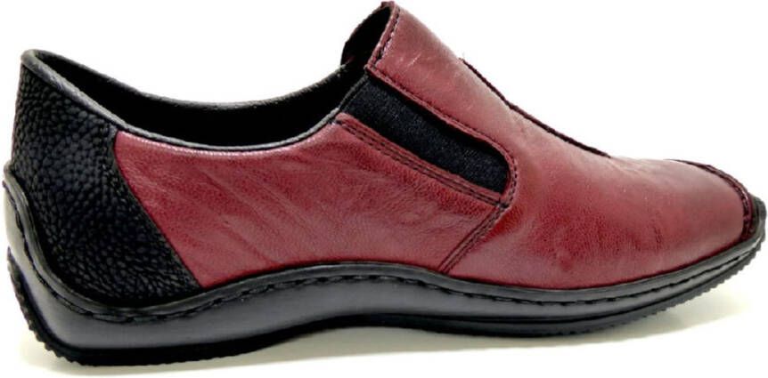 Rieker Slip-on