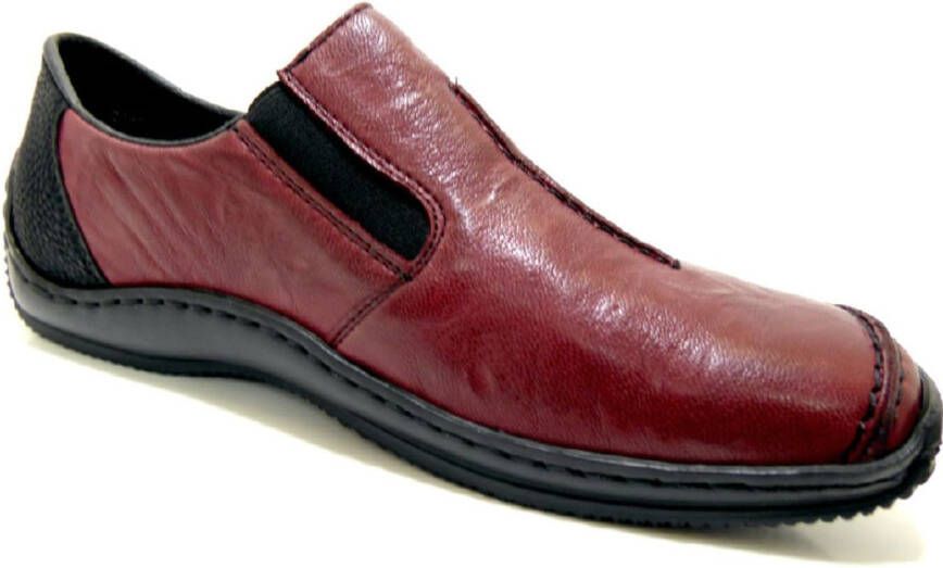 Rieker Slip-on