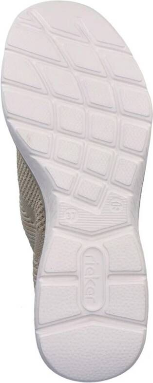 Rieker Sport Slip-on 'M5074'