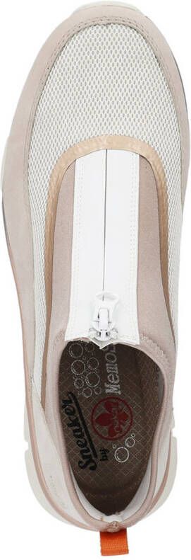 Rieker Sneakers hoog