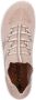 Rieker Slip-on sneakers Barefootschoenen slipper vrijetijdsschoen lage schoen met elastische brei-schaft - Thumbnail 10