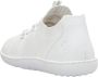 Rieker Slip-on sneakers Barefootschoenen slipper vrijetijdsschoen lage schoen met elastische brei-schaft - Thumbnail 14