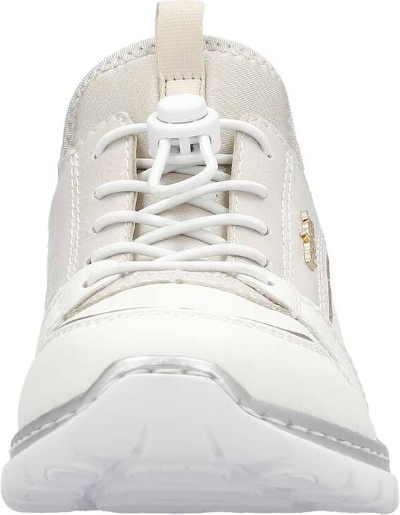 Rieker Huisschoenen
