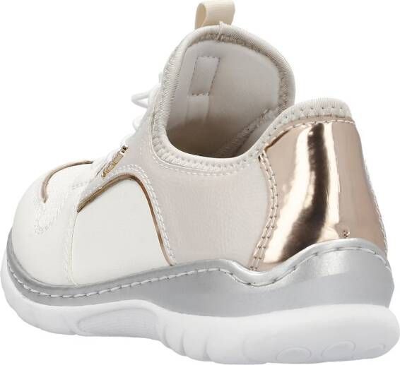 Rieker Huisschoenen